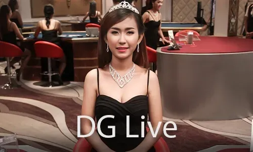 Live Dealer Games at 55BMW PH